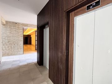 Renta de nuevos departamentos en Residences Antigua