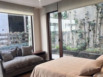 Renta de nuevos departamentos en Residences Antigua