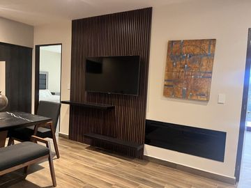Renta de nuevos departamentos en Residences Antigua