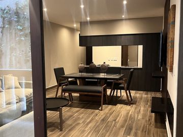 Renta de nuevos departamentos en Residences Antigua
