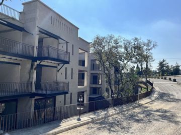 Renta de nuevos departamentos en Residences Antigua