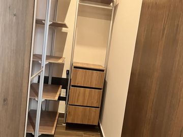 Renta de nuevos departamentos en Residences Antigua