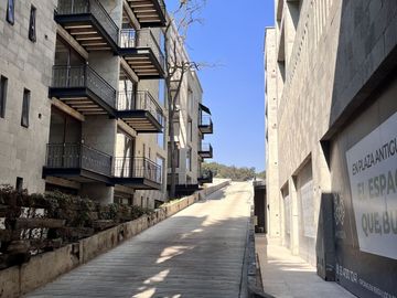 Renta de nuevos departamentos en Residences Antigua