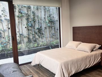 Renta de nuevos departamentos en Residences Antigua