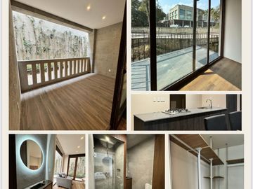 Renta de nuevos departamentos en Residences Antigua