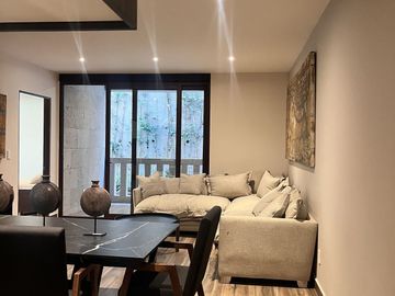 Renta de nuevos departamentos en Residences Antigua