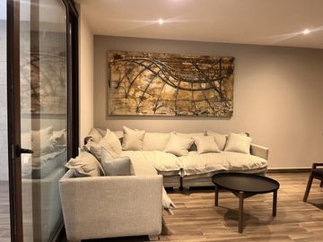 Renta de nuevos departamentos en Residences Antigua