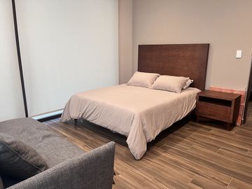 Renta de nuevos departamentos en Residences Antigua