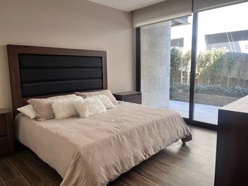 Renta de nuevos departamentos en Residences Antigua