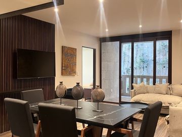 Renta de nuevos departamentos en Residences Antigua