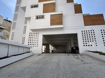 Renta Hermoso y amplio Penthouse en Rancho San Juan KA