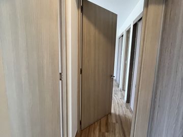 Renta Hermoso y amplio Penthouse en Rancho San Juan KA