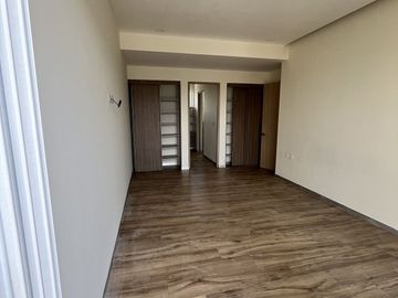 Renta Hermoso y amplio Penthouse en Rancho San Juan KA