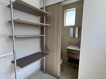 Renta Hermoso y amplio Penthouse en Rancho San Juan KA