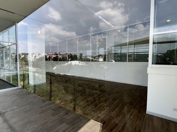 Renta Hermoso y amplio Penthouse en Rancho San Juan KA