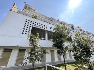 Renta Hermoso y amplio Penthouse en Rancho San Juan KA