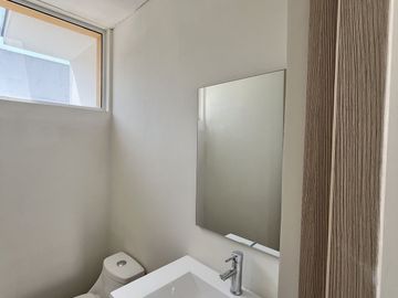 Renta Hermoso y amplio Penthouse en Rancho San Juan KA