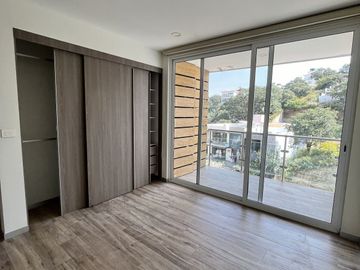Renta Hermoso y amplio Penthouse en Rancho San Juan KA