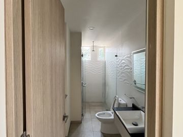 Renta Hermoso y amplio Penthouse en Rancho San Juan KA