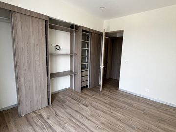 Renta Hermoso y amplio Penthouse en Rancho San Juan KA