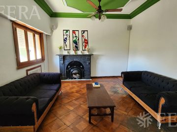 Venta PH 5 ambientes con terraza en Lanús