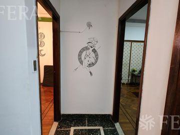 Venta PH 5 ambientes con terraza en Lanús