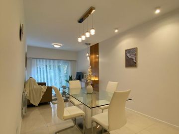 Departamento en venta en el centro, Mar del Plata.