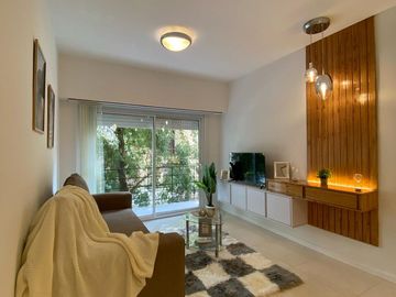 Departamento en venta en el centro, Mar del Plata.