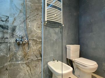 Departamento en venta en el centro, Mar del Plata.