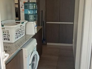 Casa en Venta en Barrio Santa Guadalupe con vista a fondo verde