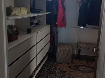 Casa en Venta en Barrio Santa Guadalupe con vista a fondo verde