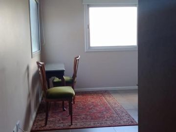 Casa en Venta en Barrio Santa Guadalupe con vista a fondo verde