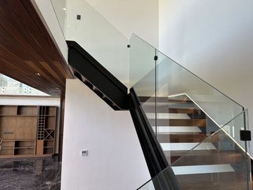 Casa  de lujo en venta en residencial Yucatán Country Club, Mérida, Yucatán