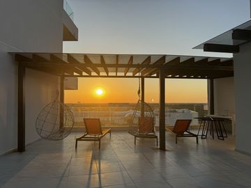 Penthouse en venta en Cabo Norte, Mérida, Yucatán