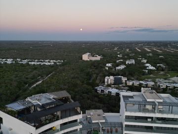 Penthouse en venta en Cabo Norte, Mérida, Yucatán