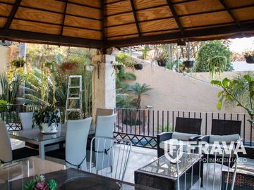 VENTA DE CASA EN BUGAMBILIAS