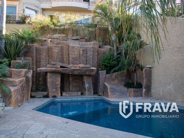 VENTA DE CASA EN BUGAMBILIAS
