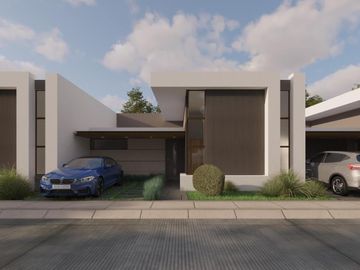 CASA EN VENTA EN METEPEC DE UNA SOLA PLANTA