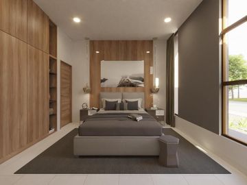 CASA EN VENTA EN METEPEC DE UNA SOLA PLANTA