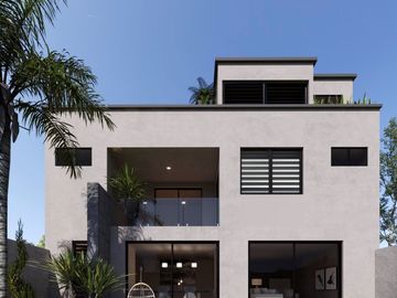CASA EN PRVENTA EN PARQUE BERNA,LOMAS DE ANGELÓPOLIS