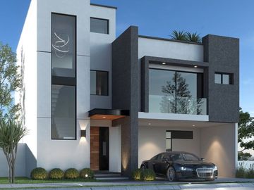 CASA EN PRVENTA EN PARQUE BERNA,LOMAS DE ANGELÓPOLIS