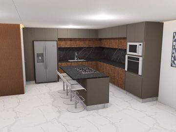 CASA EN PRVENTA EN PARQUE BERNA,LOMAS DE ANGELÓPOLIS