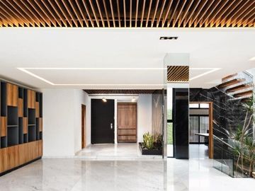CASA EN VENTA EN RESIDENCIAL SAN ÁNGEL