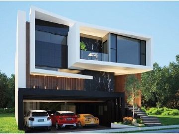 CASA EN VENTA EN RESIDENCIAL SAN ÁNGEL