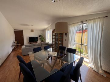 Venta Departamento Calacoaya, Atizapán de Zaragoza