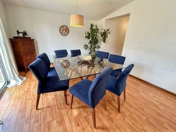 Venta Departamento Calacoaya, Atizapán de Zaragoza
