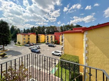 Venta Departamento Calacoaya, Atizapán de Zaragoza