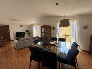 Venta Departamento Calacoaya, Atizapán de Zaragoza