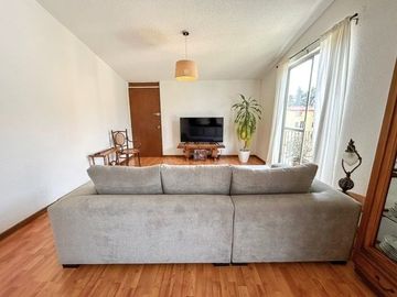 Venta Departamento Calacoaya, Atizapán de Zaragoza