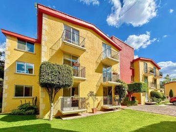 Venta Departamento Calacoaya, Atizapán de Zaragoza